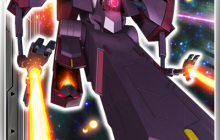 地球联邦的最强兵器！《敢达决战》加迪拉萨上线！