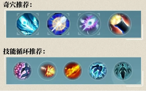 《剑网3无界》唐门田螺奇穴推荐