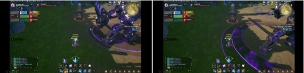 《塔瑞斯世界》灵魂魔像怎么打