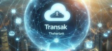 Transak 與 Tezos 支援的第 2 層區塊鏈 Etherlink 集成，以簡化 Web3 的採用