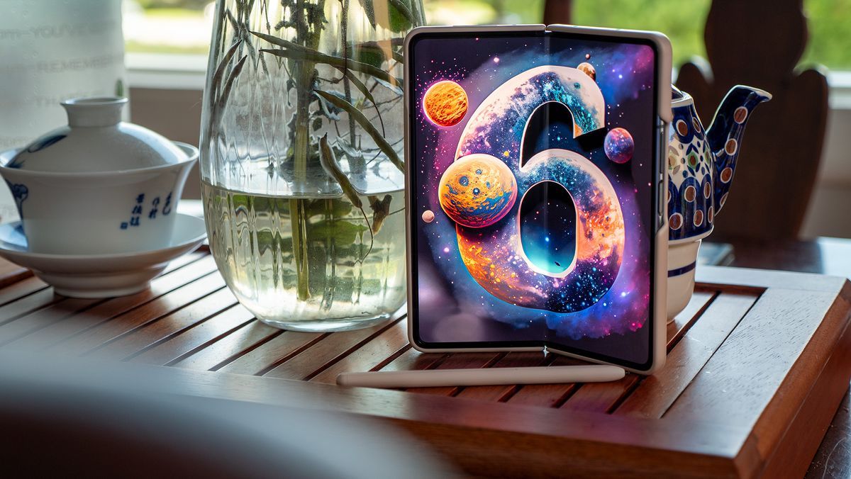 三星发布会被曝 7 月 10 日晚 9 点召开，Galaxy Z Fold6 / Flip6 手机领衔登场