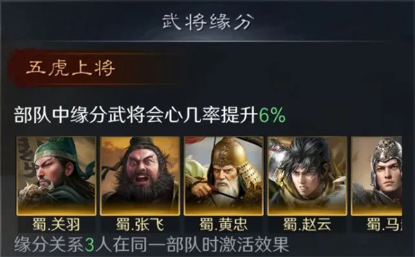 《三国：谋定天下》赵云培养攻略