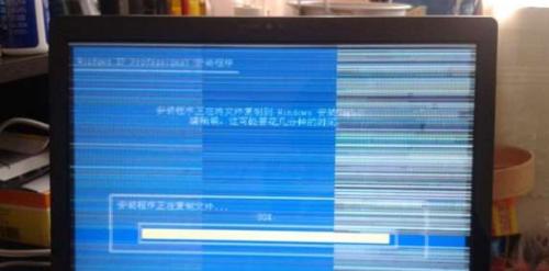 康佳显示器跳屏问题解决方法（如何应对康佳显示器跳屏情况）