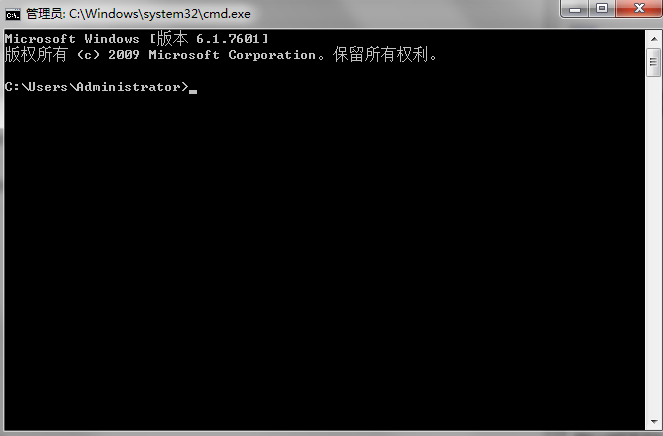 win7系统中ics启动失败如何解决