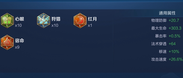 2024王者荣耀芈月最强六神装出装顺序推荐