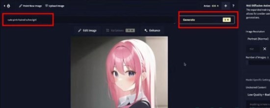 novelai怎么设置中文 novelai设置中文的操作方法