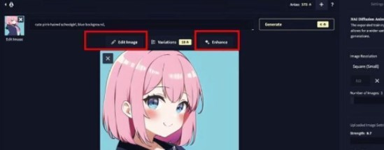 novelai怎么设置中文 novelai设置中文的操作方法