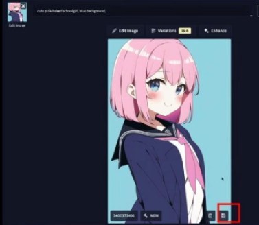 novelai怎么设置中文 novelai设置中文的操作方法