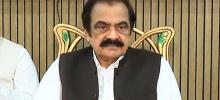 Budget to be finalised after consultations with PPP, assures PML-N\'s Sanaullah