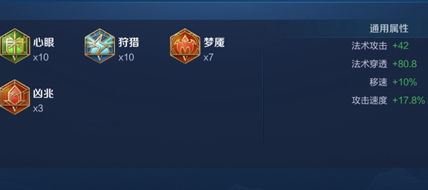2024王者荣耀司马懿最强六神装出装顺序推荐