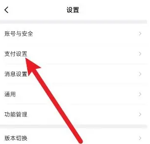 京东金融app怎么打开 京东金融app打开免密支付教程