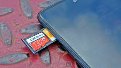 Comment déplacer des applications vers une carte SD sur Android