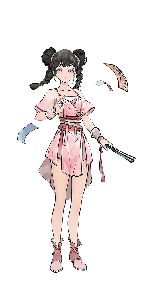 《弑神斩仙》朱雀七宿道法玩法搭配介绍