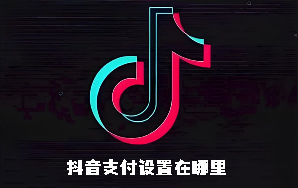 抖音怎么设置支付 设置支付的方法