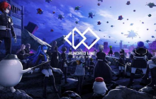 枪弹辩驳制作团队新作《百日战纪 -最终防卫学园-》决定于2025年初发售