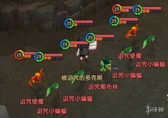 魔力宝贝复兴1星首领怎么打 魔力宝贝复兴1星首领打法攻略