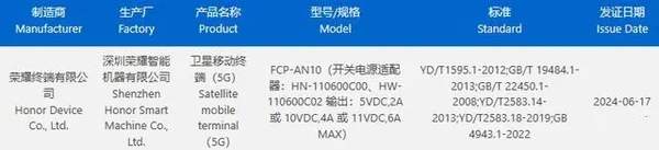 荣耀MagicV3折叠手机发布时间定档7月