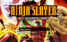 《忍者杀手：火烧新埼玉》将于7月24日登陆Switch与Steam平台