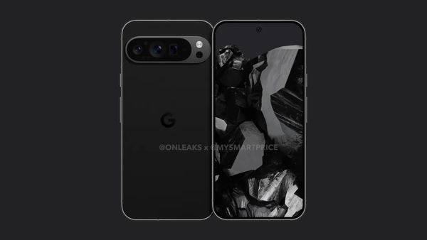 谷歌Pixel9发布时间