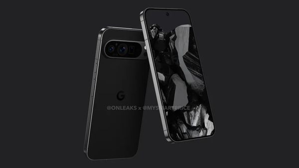 谷歌Pixel9发布时间