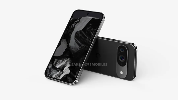 谷歌Pixel9发布时间