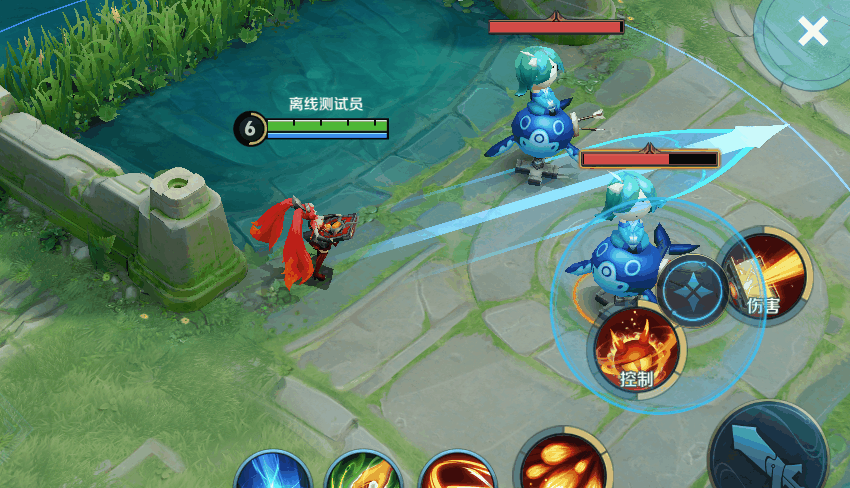 王者荣耀s36索敌更新了什么