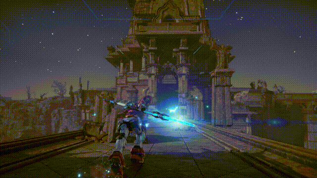 塑料感太强？《永劫无间》紧急对机甲材质进行调整