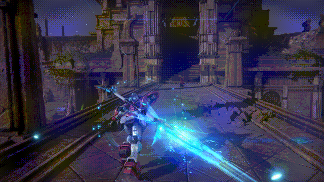 塑料感太强？《永劫无间》紧急对机甲材质进行调整