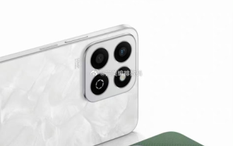 Grosse batterie de 6000 mAh ! Annonce officielle du Honor Play 60 Plus : les préventes débuteront le 24 juin