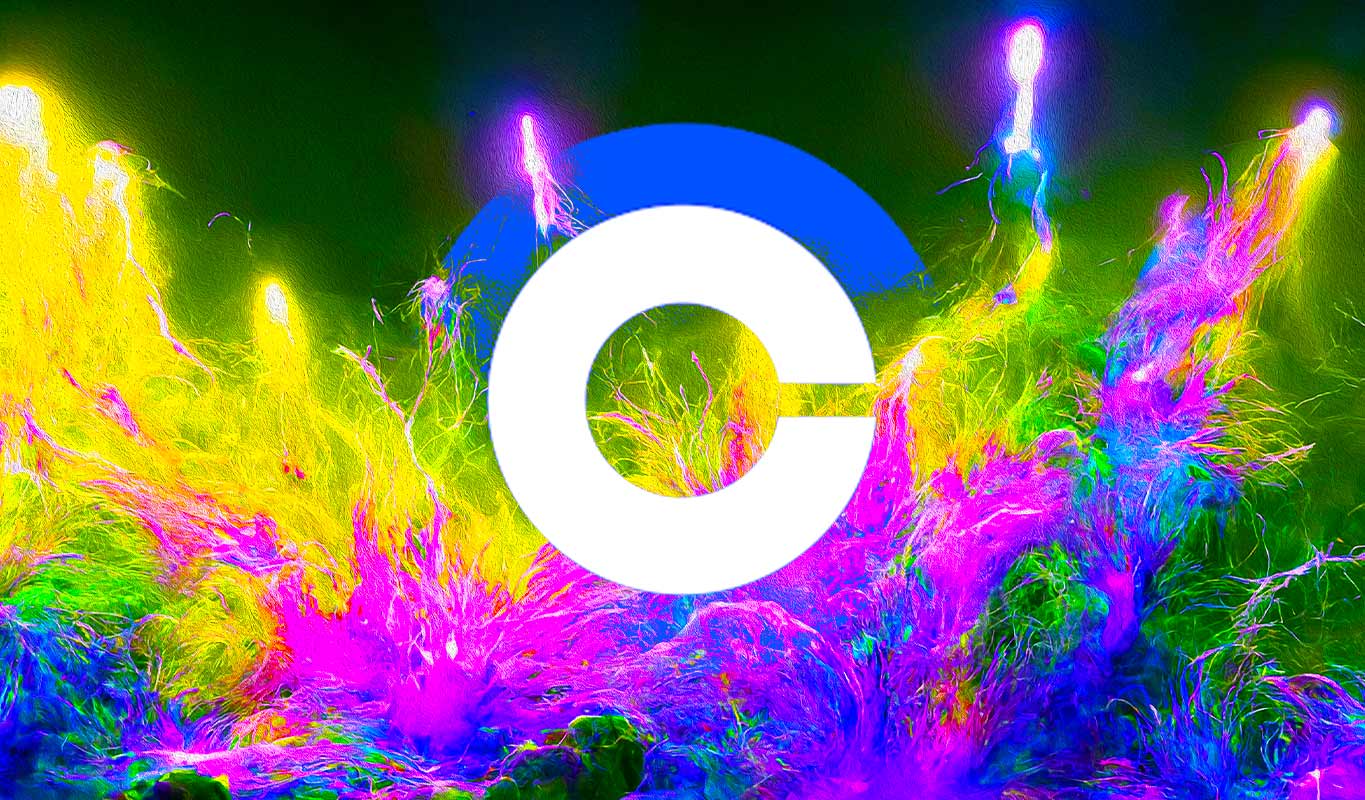 Coinbase Abruptly Adds Support for Circle\'s Euro-Pegged Stablecoin ... image.
