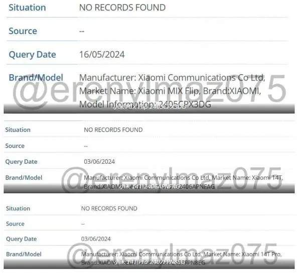 小米14T系列即将发布 9月全球发布