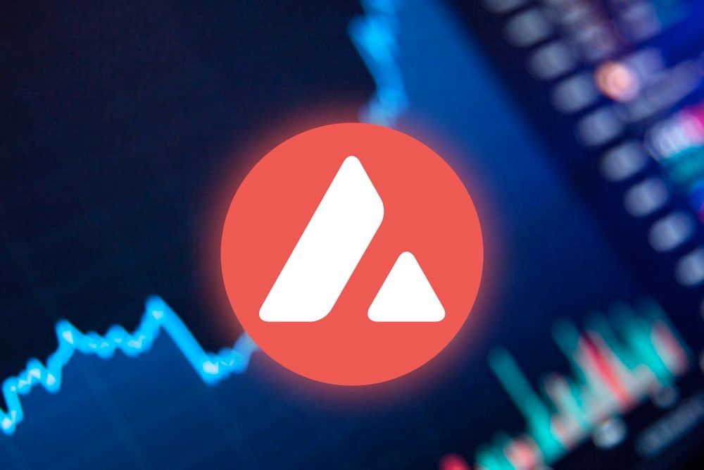 Avalanche (AVAX) AI Price Prediction: Will the DeFi Token Recover?-web3 ... image.