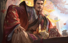 定档7月13日，《三国杀OL》蜀中篇预约来袭，预约好礼享不停！