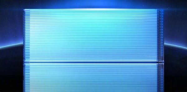 一图读懂一加冰川电池:引领智能手机续航革命