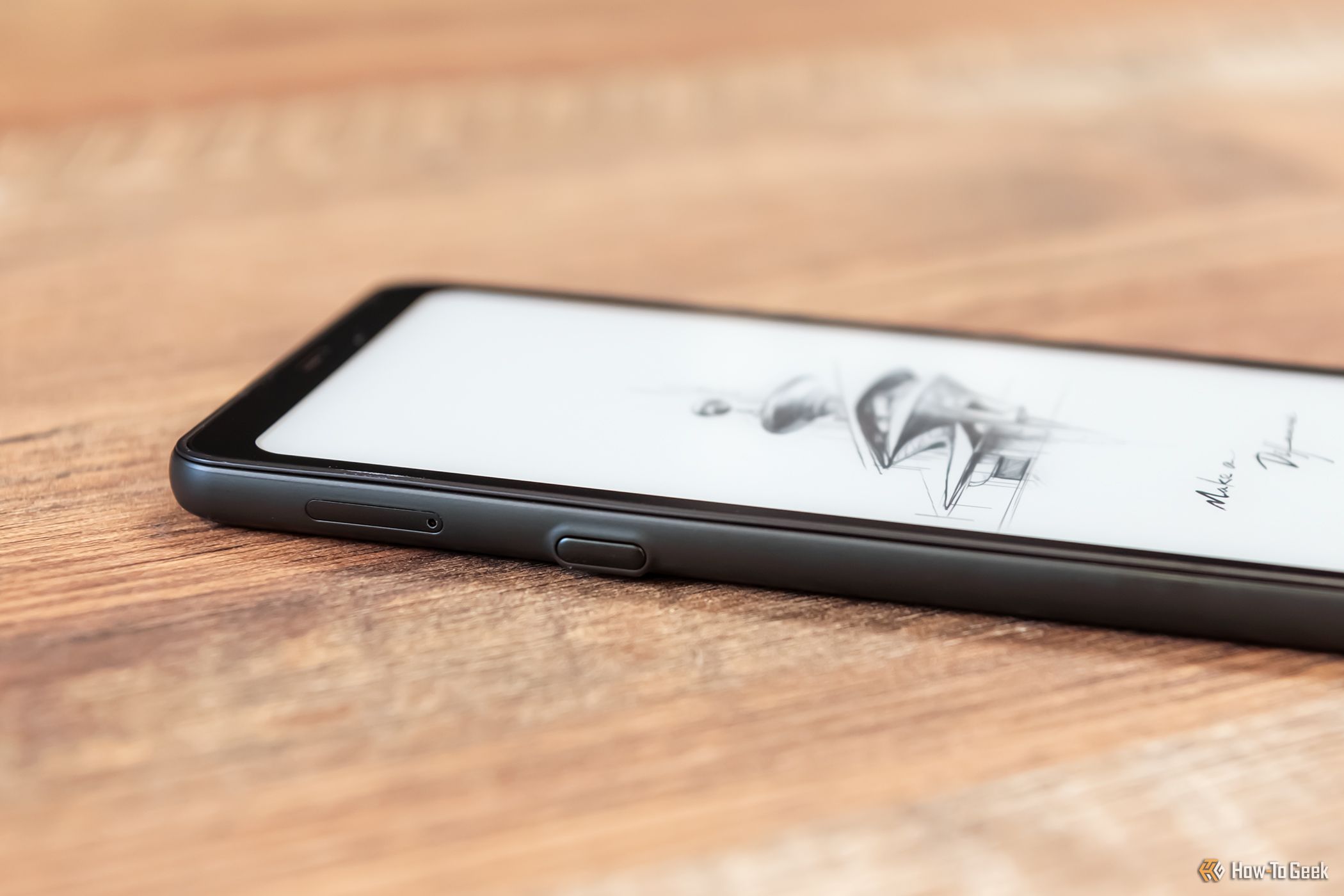 Why I Want an E-Ink Smartphone-Android Phone-php.cn image.