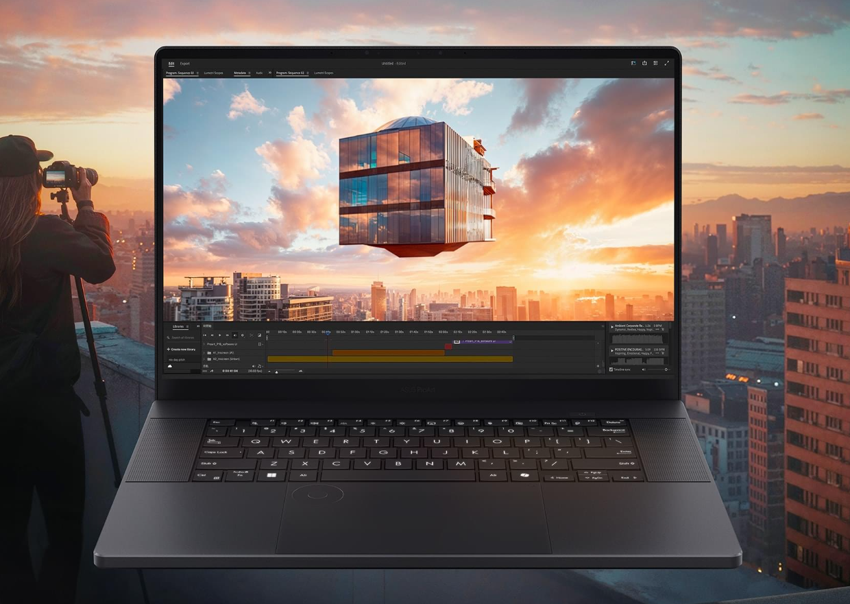 Geekbench 6 单核 2833 分，AMD 锐龙 AI 9 HX 370 移动处理器最新跑分出炉
