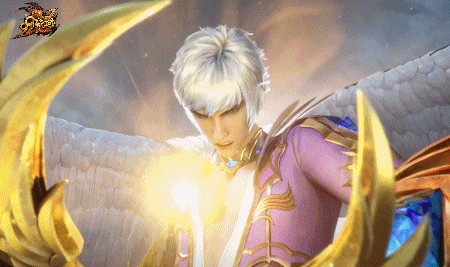 守护之心燃遍凛冬!《魔域》公益新玩法,让爱无界!