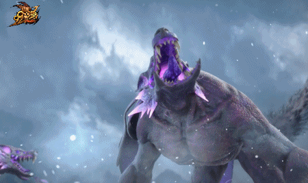 守护之心燃遍凛冬!《魔域》公益新玩法,让爱无界!