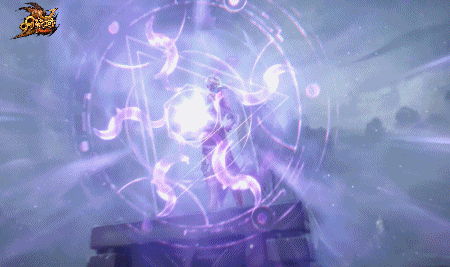 守护之心燃遍凛冬!《魔域》公益新玩法,让爱无界!