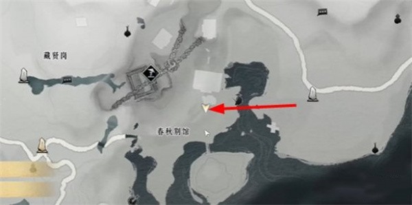 燕云十六声奇术鹰爪连凿怎么获得 燕云十六声奇术鹰爪连凿获得方法