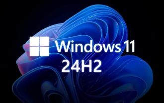 Win11 24H2 will adjust security rules and NAS user access may fail