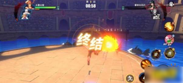 航海王热血航线怎么匹配人机  航海王热血航线人机机制介绍