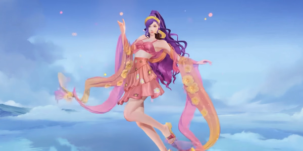 王者荣耀貂蝉长夏之忆获取攻略