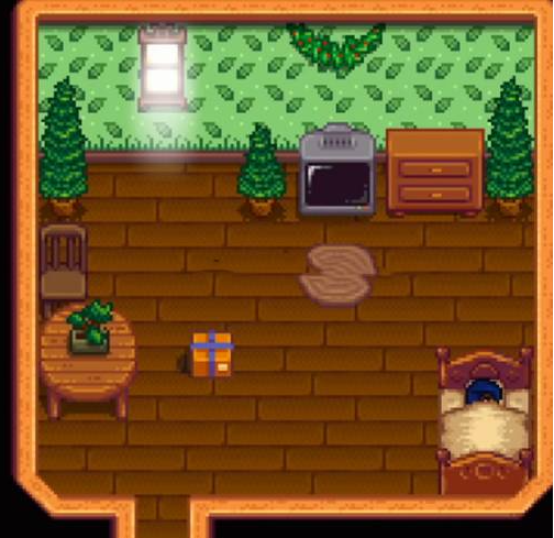 stardew  valley如何起床 星露谷物语起床方法