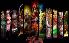 运营十余年，老玩家却不断回流，这款国产网游凭的是什么？