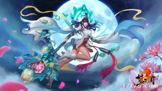 运营十余年，老玩家却不断回流，这款国产网游凭的是什么？