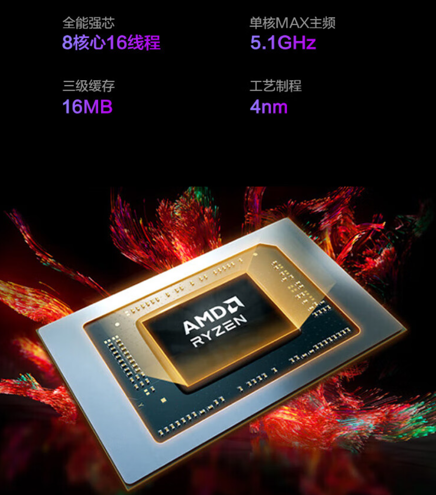 机械革命 imini S710 迷你主机开启预售：0.5L 金属机身、R7-8845H，2999 元