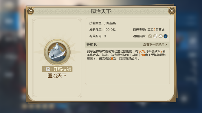 《世界启元》布武者食物链的新角色介绍