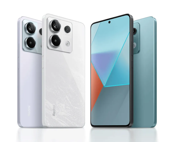 红米note14pro预计发布日期 9月发布