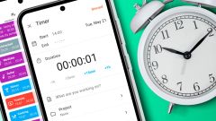 6 meilleures applications de suivi du temps sur Android